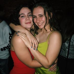 Meet your Posher, Liv